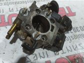 Throttle valve