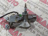 Rear window wiper motor