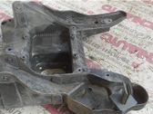 Conjunto de soporte del pedal de embrague