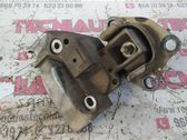 Engine mount bracket
