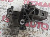 Engine mount bracket
