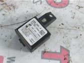 Unidad de control/módulo ECU del motor