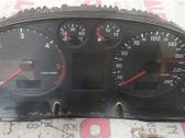 Geschwindigkeitsmesser Cockpit