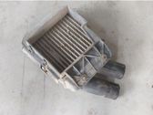 Radiador intercooler