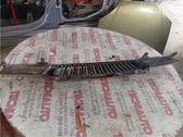 Bonnet/hood grill
