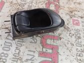 Front door interior handle