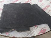 Listón embellecedor de la puerta delantera (moldura)