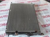 Radiador del refrigerante