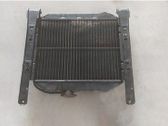 Coolant radiator