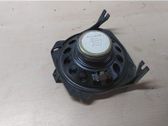 Altavoz del panel