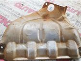 Hitzeschutz Abschirmblech