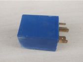 Sensor de posición del pedal del acelerador