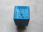 Sensor de posición del pedal del acelerador