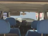 Windscreen/window heater switch