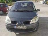 Freno de tambor (delantero)