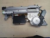 Motor de apertura del maletero/compartimento de carga