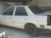 Steering rack