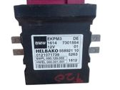 Unité de commande / module de pompe à carburant