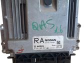 Motorsteuergerät ECU
