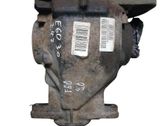 Hinterachsdifferential