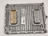 Calculateur moteur ECU