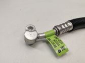 Air conditioning (A/C) pipe/hose