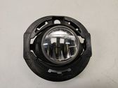 Front fog light