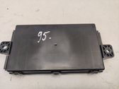Keyless (KESSY) go control unit/module