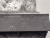 Keyless system antenna