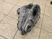 Gearbox transfer box case
