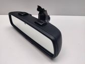 Rear view mirror (interior)