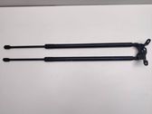 Interior heater climate box assembly