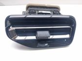 Dashboard side air vent grill/cover trim