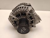 Generator/alternator