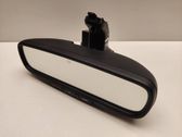 Rear view mirror (interior)