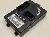 Tailgate/trunk control unit/module