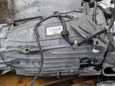 Автоматическая коробка передач