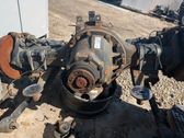 Hinterachsdifferential