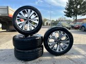 19 Zoll Leichtmetallrad Alufelge