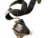 Ceinture de sécurité avant