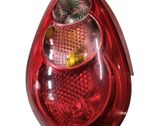 Rear/tail lights