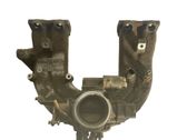 Electric throttle body valve