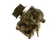 Pompe d'injection de carburant à haute pression