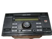 Radio / CD-Player / DVD-Player / Navigation