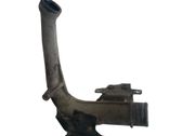 Manguera/tubo del intercooler