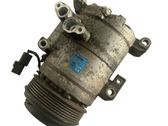 Air conditioning (A/C) compressor (pump)