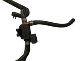 Turboahtimen magneettiventtiili