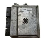 Motorsteuergerät ECU