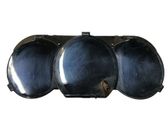 Geschwindigkeitsmesser Cockpit