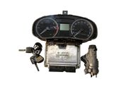 Kit système Start/Stop